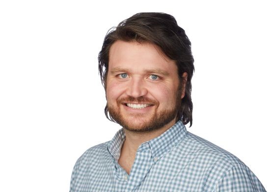 Andrew Bestwick