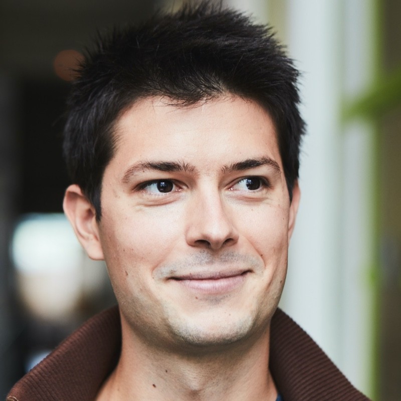 Jeremie Guillaud